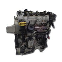 Motor h4m 738 Dacia Dokker express furgoneta/monovolumen 1.6
