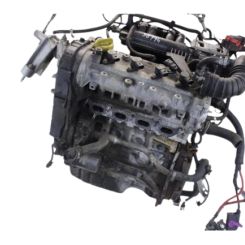 Motor k7m 812, k7m 828 Dacia Dokker express furgoneta/monovolumen 1.6 lpg