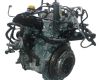 Dacia Dokker express furgoneta/monovolumen 1.6 lpg