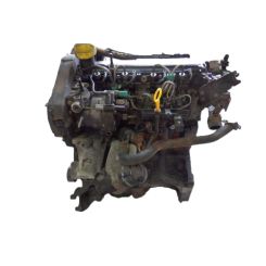 Motor h5f 402, h5f 408 Dacia Dokker monospace (ke_) 1.2 tce (kem0, keay)