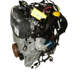 Motor h5h 470 Dacia Dokker monospace (ke_) 1.3 tce 100 (kenu)