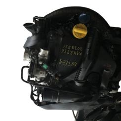 Motor h5h 470 Dacia Dokker monospace (ke_) 1.3 tce 100 (kenu)