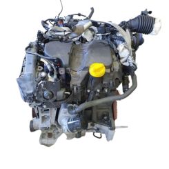 Motor h5h 470 Dacia Dokker monospace (ke_) 1.3 tce 100 (kenu)