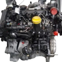 Motor h5h 470 Dacia Dokker monospace (ke_) 1.3 tce 100 (kenu)