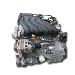 Motor h5h 470 Dacia Dokker monospace (ke_) 1.3 tce 100 (kenu)