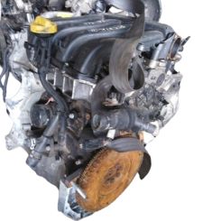 Motor h5h 470 Dacia Dokker monospace (ke_) 1.3 tce 100 (kenu)