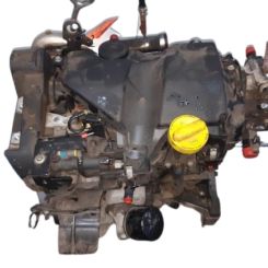 Motor h5h 470 Dacia Dokker monospace (ke_) 1.3 tce 130 (kene)