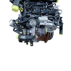 Motor h5h 470 Dacia Dokker monospace (ke_) 1.3 tce 130 (kene)