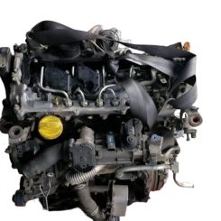 Motor h5h 470 Dacia Dokker monospace (ke_) 1.3 tce 130 (kene)