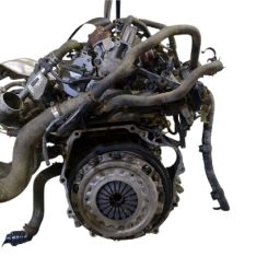 Motor h5h 470 Dacia Dokker monospace (ke_) 1.3 tce 130 (kene)