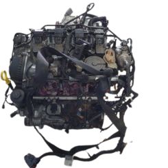 Motor k9k 872 Dacia Dokker monospace (ke_) 1.5 blue dci 95 (kejl)