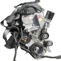 Motor k9k 872 Dacia Dokker monospace (ke_) 1.5 blue dci 95 (kejl)