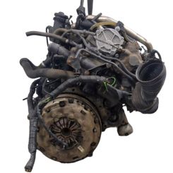 Motor k7m 812, k7m 828 Dacia Dokker monospace (ke_) 1.6