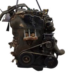 Motor h4m 738 Dacia Dokker monospace (ke_) 1.6