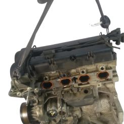 Motor h4m 738 Dacia Dokker monospace (ke_) 1.6