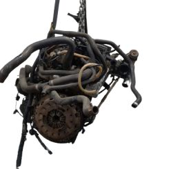 Motor k7m 812, k7m 828 Dacia Dokker monospace (ke_) 1.6