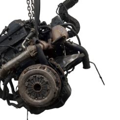 Motor h4m 738 Dacia Dokker monospace (ke_) 1.6