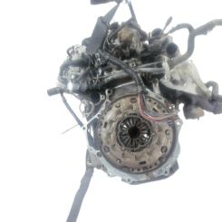 Motor h4m 740 Dacia Dokker monospace (ke_) 1.6 lpg
