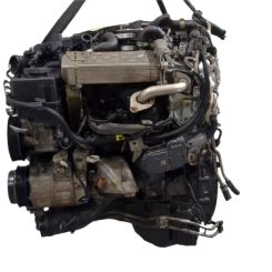 Motor h4m 740 Dacia Dokker monospace (ke_) 1.6 lpg