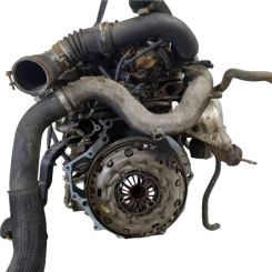 Motor h4m 740 Dacia Dokker monospace (ke_) 1.6 lpg