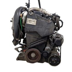 Motor k7m 812, k7m 828 Dacia Dokker monospace (ke_) 1.6 lpg