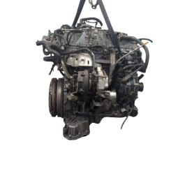 Motor h4m 740 Dacia Dokker monospace (ke_) 1.6 lpg
