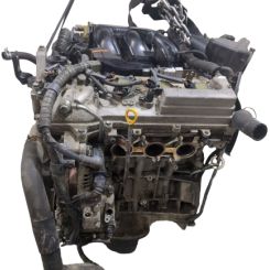Motor h4m 740 Dacia Dokker monospace (ke_) 1.6 lpg