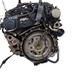Motor h4m 740 Dacia Dokker monospace (ke_) 1.6 lpg