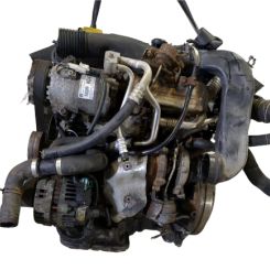 Motor k9k 884, k9k 892 Dacia Duster furgoneta/suv 1.5 dci