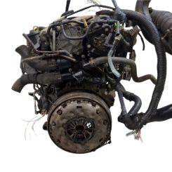 Motor k9k 884, k9k 894 Dacia Duster furgoneta/suv 1.5 dci 4x4