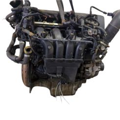 Motor k9k 666, k9k 856 Dacia Duster furgoneta/suv 1.5 dci