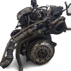 Motor k4m 694, k4m 690, k4m 696, k4m 842, k4m 606 Dacia Duster furgoneta/suv 1.6 16v