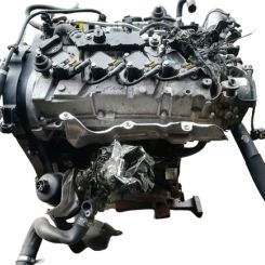 Motor k4m 606 Dacia Duster furgoneta/suv 1.6 16v 4x4