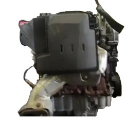 Motor k4m 606 Dacia Duster furgoneta/suv 1.6 16v 4x4