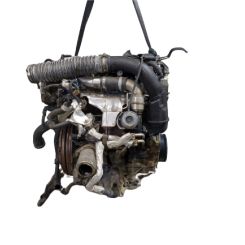 Motor k4m 694, k4m 690, k4m 696, k4m 842, k4m 606 Dacia Duster furgoneta/suv 1.6 16v