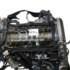 Motor h4m 738 Dacia Duster furgoneta/suv 1.6 sce 115