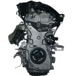 Motor h4m 738 Dacia Duster furgoneta/suv 1.6 sce 115