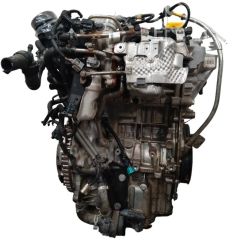 Motor h4d 450, h4d 480, h4d 460 Dacia Duster (hm_) 1.0 lpg (hmmt)