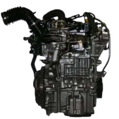 Motor h4d 450, h4d 480, h4d 460 Dacia Duster (hm_) 1.0 lpg (hmmt)