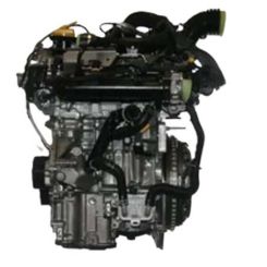 Motor h4d 450, h4d 480, h4d 460 Dacia Duster (hm_) 1.0 lpg (hmmt)