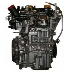 Motor h4d 450, h4d 480, h4d 460 Dacia Duster (hm_) 1.0 lpg (hmmt)