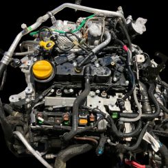 Motor h4d 450, h4d 480, h4d 460 Dacia Duster (hm_) 1.0 lpg (hmmt)