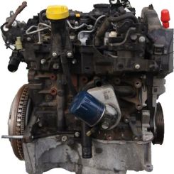 Motor h4d 470 Dacia Duster (hm_) 1.0 tce 90