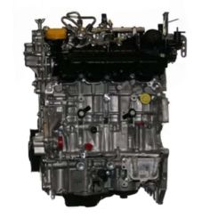 Motor h4d 470 Dacia Duster (hm_) 1.0 tce 90