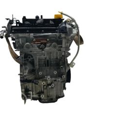 Motor h4d 470 Dacia Duster (hm_) 1.0 tce lpg