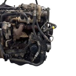 Motor h4d 470 Dacia Duster (hm_) 1.0 tce lpg