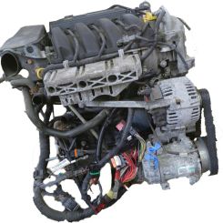 Motor h4d 470 Dacia Duster (hm_) 1.0 tce lpg
