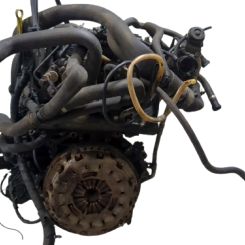Motor h5f 408 Dacia Duster (hm_) 1.2 tce 125 (hmma)