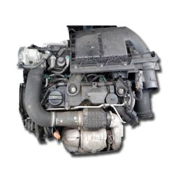 Motor h5f 408 Dacia Duster (hm_) 1.2 tce 125 (hmma)