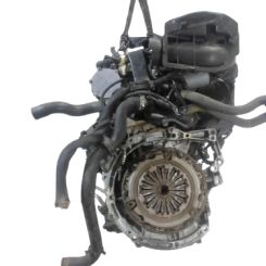 Motor h5h 480, h5h 470 Dacia Duster (hm_) 1.3 tce 130 4x4 (hmmf)